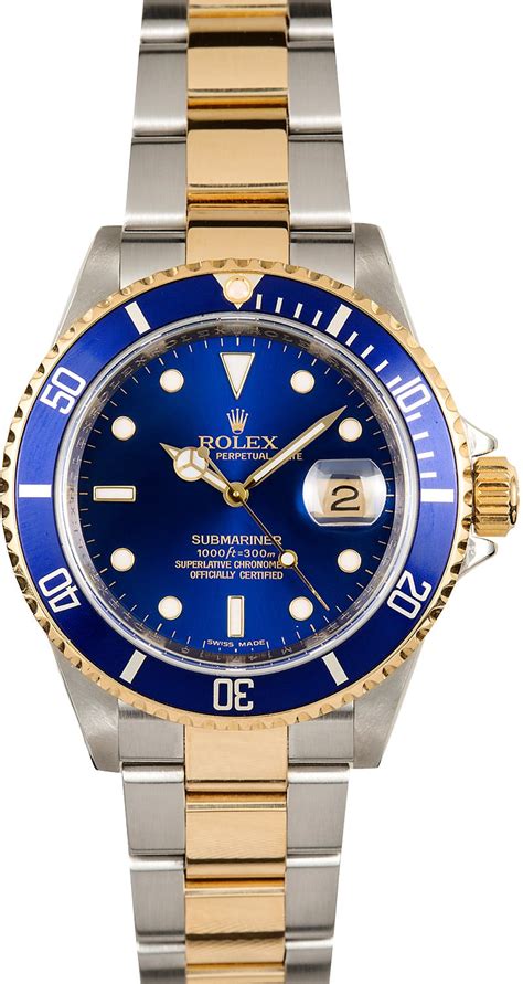 peso rolex submariner 16613|rolex submariner model 16613 price.